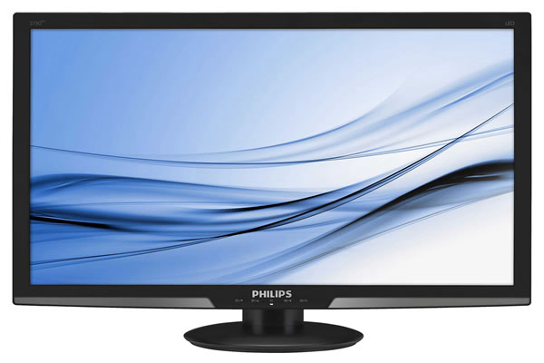 Monitor Philips 273g3dhsb   Gafas 3d